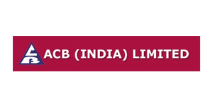 ACB ( India ) Limited