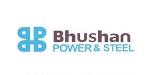 Bhushan Power & Steel Ltd.