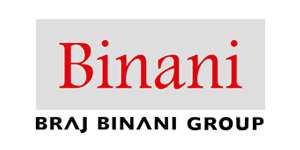 Binani Cements Ltd
