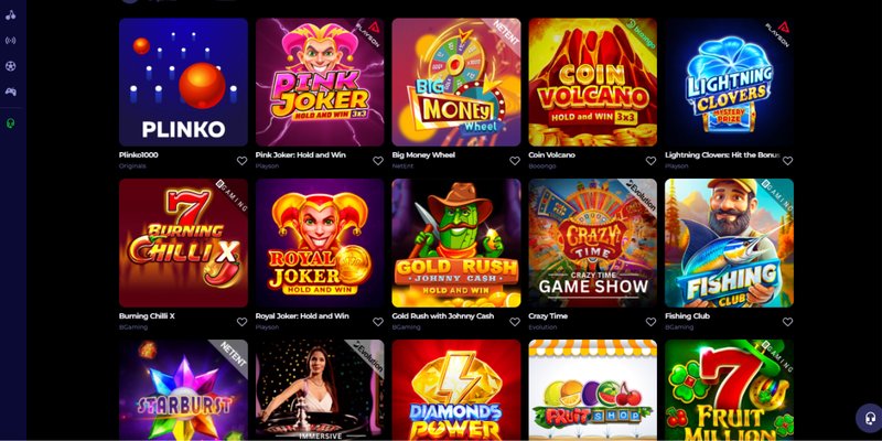 Nyxbets promotiecode - Nyxbets Nieuwste Casino Bonus Informatie en Review voor Nederlandse Spelers