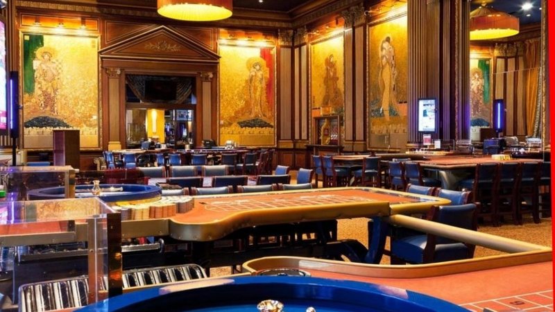 Découvrez les Offres de Bienvenue du Magius Casino en Ligne en France - aperçu Découvrez les Offres de Bienvenue du Magius Casino en Ligne en France - aperçu