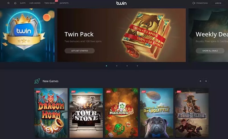 Découvrez les avantages du Twin Casino en ligne pour les joueurs français, twin casino bonus sans dépôt Découvrez les avantages du Twin Casino en ligne pour les joueurs français, twin casino bonus sans dépôt